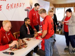 Serge Gnabry
